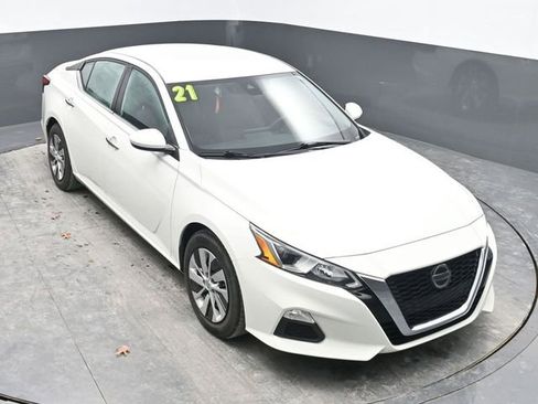 Used 2021 Nissan Altima 2.5 S image 19