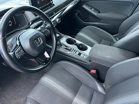 Used 2025 Honda Civic Sport image 9