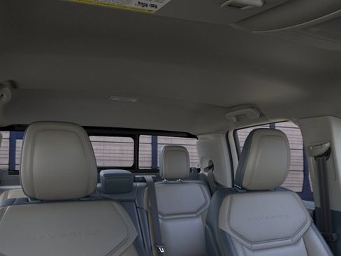 New 2026 Ford Maverick Lariat AWD/4WD image 14