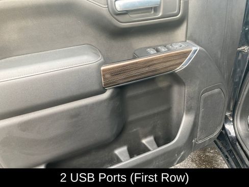 Used 2019 Chevrolet Silverado 1500 LT w/ All-Star Edition image 13