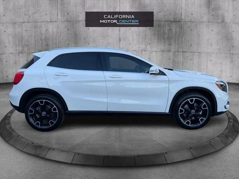 Used 2020 Mercedes-Benz GLA 250 4MATIC image 4