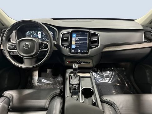 Used 2022 Volvo XC90 T6 Inscription w/ Advanced Package AWD/4WD image 11