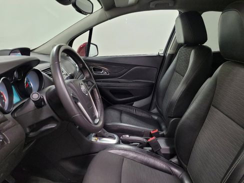 Used 2015 Buick Encore FWD image 17