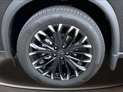 New 2026 Nissan Rogue Dark Armor FWD image 11