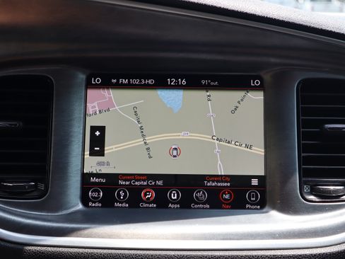 Used 2018 Dodge Charger R/T RWD image 44