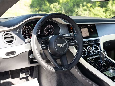 New 2026 Bentley Continental GT AWD/4WD image 28