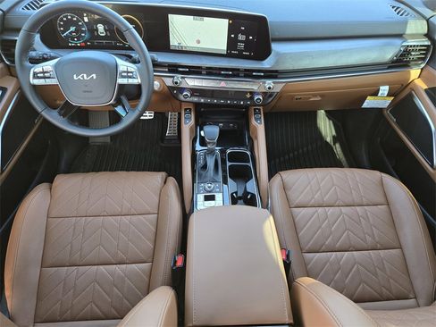 New 2025 Kia Telluride SX X-Line image 13