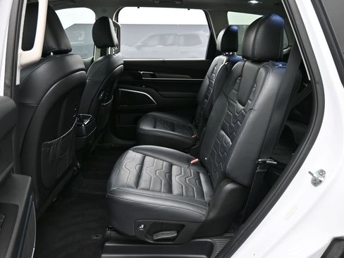 Used 2021 Kia Telluride SX w/ SX Prestige Package AWD/4WD image 36