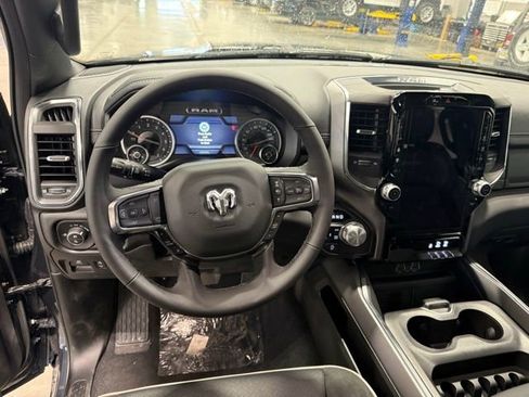 New 2026 RAM 1500 Laramie image 11