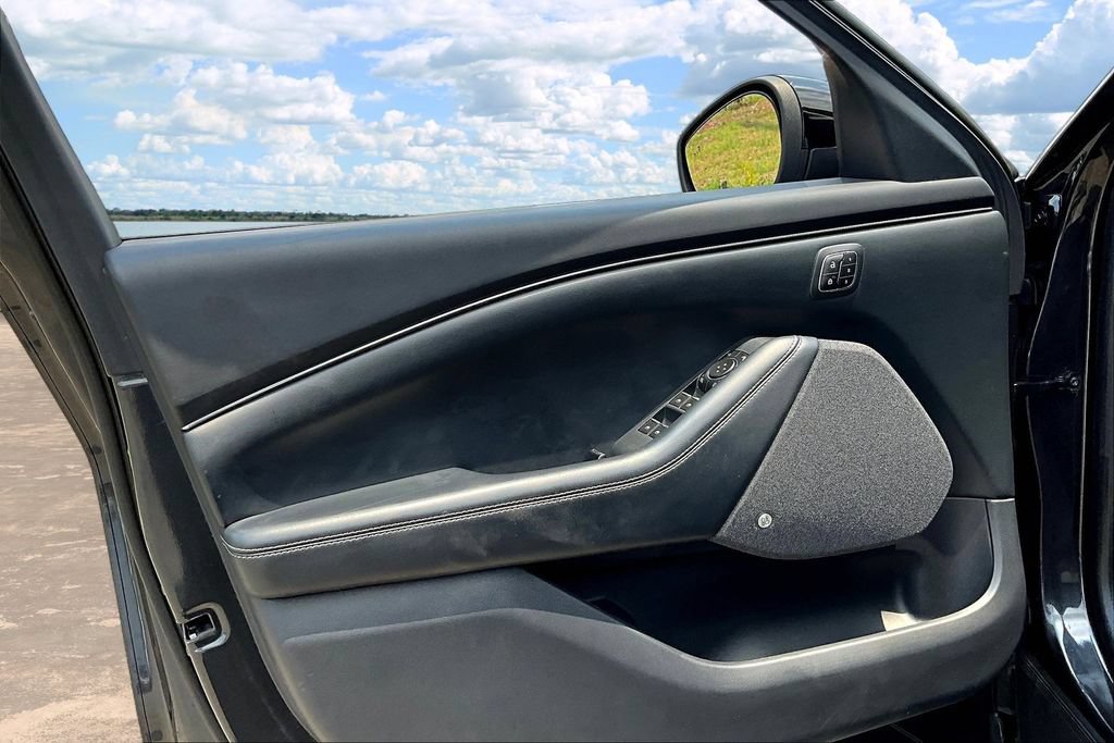 Used 2022 Ford Mustang Mach-E Premium AWD/4WD image 20