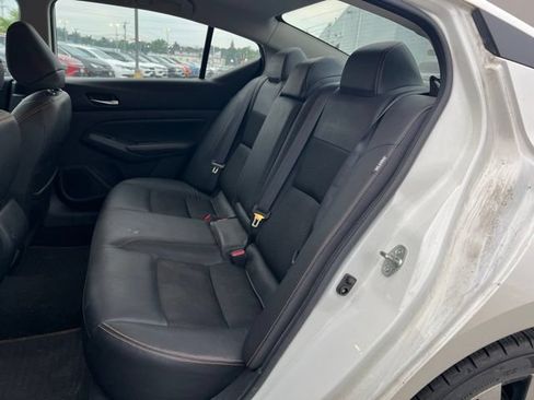 Used 2020 Nissan Altima 2.5 SR AWD/4WD image 13