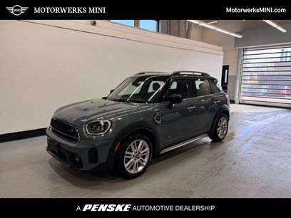 Used 2023 MINI Cooper Countryman S
