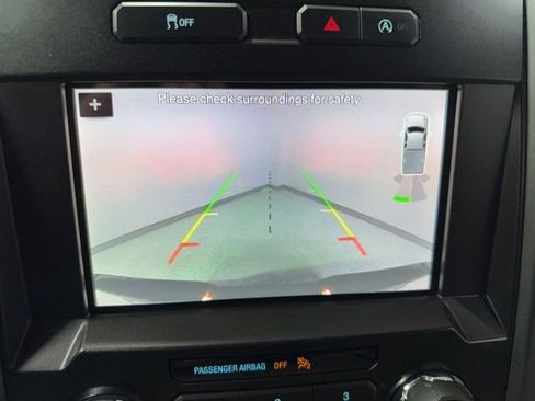 Used 2019 Ford F150 XLT image 2