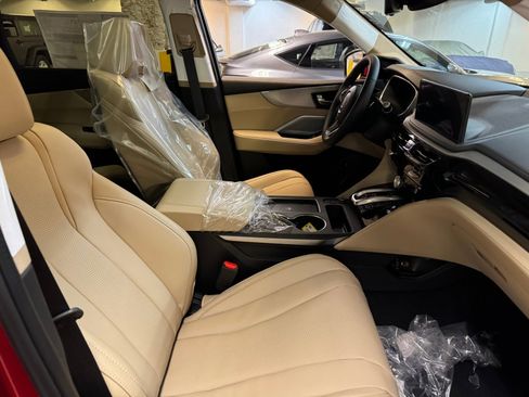 New 2026 Acura MDX w/ Technology Package image 33