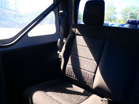 Used 2012 Jeep Wrangler Sport AWD/4WD image 17