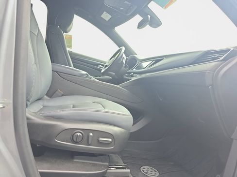 Used 2023 Buick Enclave Essence w/ Sport Touring Edition AWD/4WD image 18