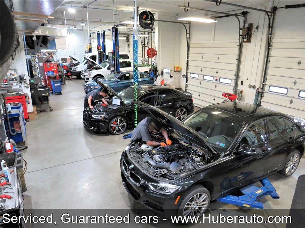 Used 2023 Audi A5 2.0T Premium Plus w/ Premium Plus AWD/4WD image 41