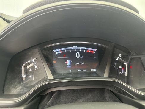 Used 2020 Honda CR-V LX image 23