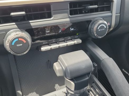 New 2026 Toyota Tacoma SR5 AWD/4WD image 15