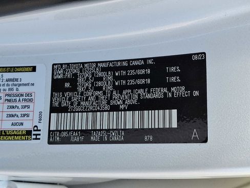 Used 2024 Lexus NX 350 AWD image 27