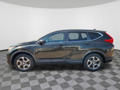 Used 2018 Honda CR-V EX image 5