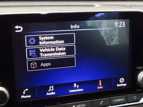 Used 2023 Nissan Altima 2.5 SV image 37