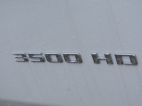 New 2026 Chevrolet Silverado 3500 W/T w/ WT Convenience Package image 13