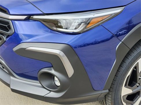 New 2026 Subaru Crosstrek 2.5i Limited image 6