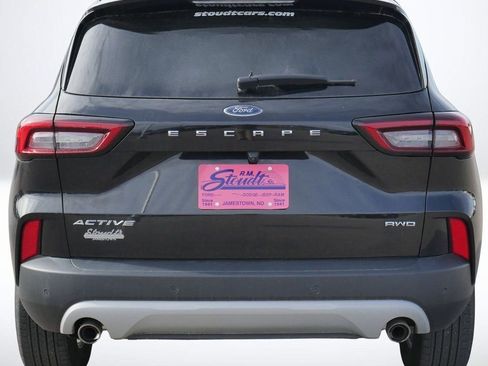 Used 2023 Ford Escape Active w/ Tech Pack #2 image 3