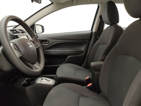 Used 2019 Mitsubishi Mirage G4 ES FWD image 17