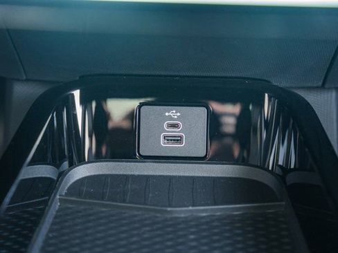 New 2025 Ford Mustang Mach-E Premium image 30