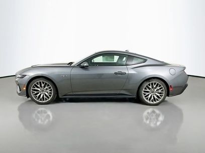 New 2026 Ford Mustang GT Premium