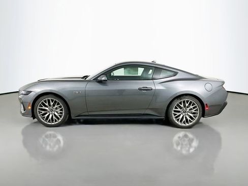 New 2026 Ford Mustang GT Premium image 4