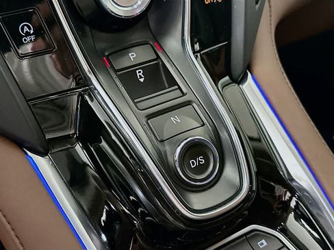Used 2024 Acura RDX SH-AWD w/ Advance Package image 19