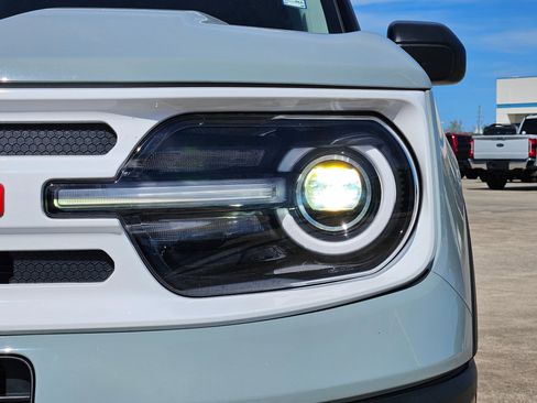 Used 2023 Ford Bronco Sport Heritage w/ Heritage Convenience Package image 11