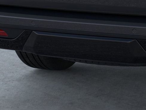 New 2026 Ford Expedition Platinum w/ Stealth Appearance Package AWD/4WD image 23