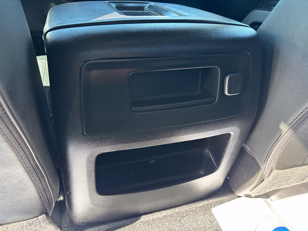 Used 2018 Chevrolet Silverado 2500 LTZ w/ Duramax Plus Package AWD/4WD image 37