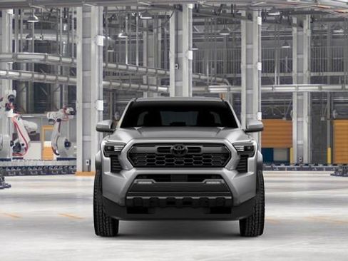 New 2026 Toyota Tacoma TRD Off-Road AWD/4WD image 18