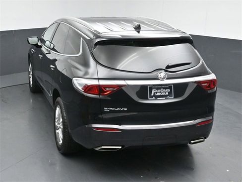Used 2023 Buick Enclave Essence w/ Experience Buick Package image 51