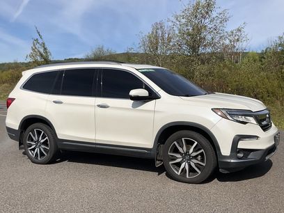 Used 2019 Honda Pilot Touring
