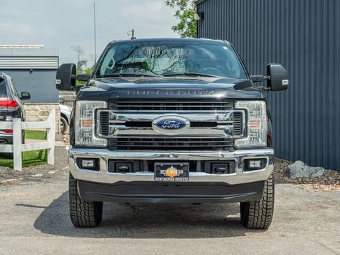 Used 2017 Ford F250 XLT w/ XLT Value Package image 9