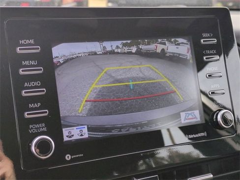 Used 2023 Toyota Camry LE image 17