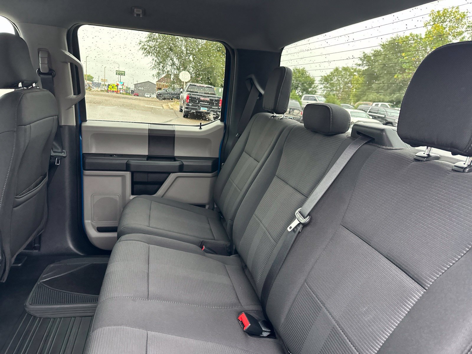 Used 2019 Ford F150 XL w/ Equipment Group 101A Mid AWD/4WD image 25
