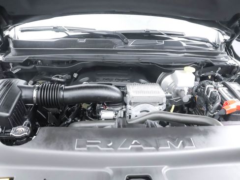 Used 2023 RAM 1500 Limited image 40