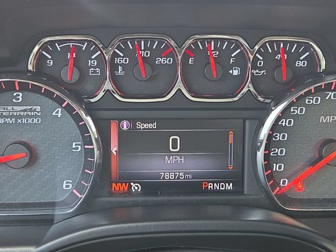 Certified 2014 GMC Sierra 1500 SLE w/ All-Terrain Package AWD/4WD image 5