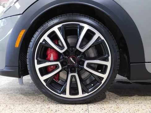Used 2022 MINI Cooper John Cooper Works FWD image 20