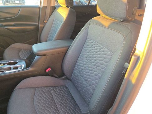 Certified 2020 Chevrolet Equinox LT image 10