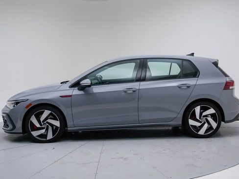 Used 2024 Volkswagen GTI S image 2