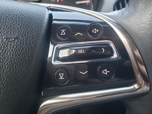 Used 2018 Cadillac ATS 2.0T AWD Sedan image 21