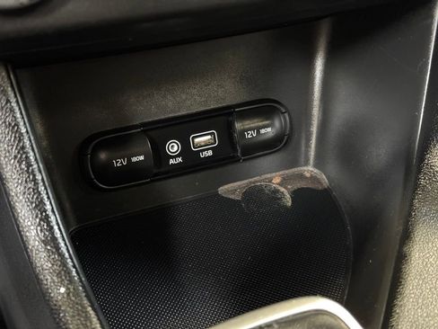 Used 2019 Kia Sportage LX image 34